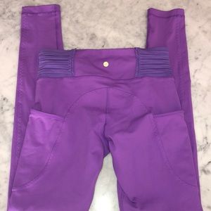 New VM MV full legging size 4-6